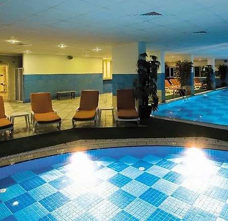 Otel Sunis Elita Side