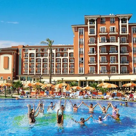 Sunis Elita Otel 5*