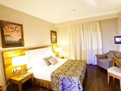 Sunis Elita Hotel Side