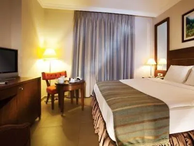 Hotel Sunis Elita 5*