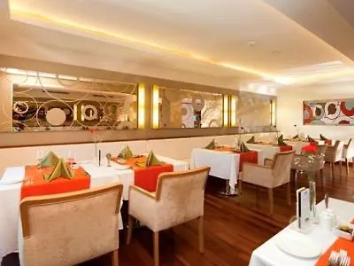 Otel Sunis Elita