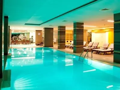 Sunis Elita Otel