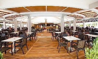 Hotel Sunis Elita Sidé