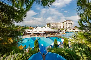 Sunis Elita 5* Sidé