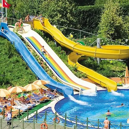 Sunis Elita 5* Σιντέ