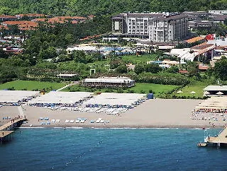 Sunis Elita 5* Σιντέ