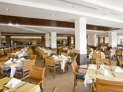 Sunis Elita מלון 5*