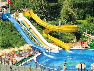 Ξενοδοχείο Sunis Elita Σιντέ