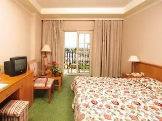 Sunis Elita 5* Σιντέ