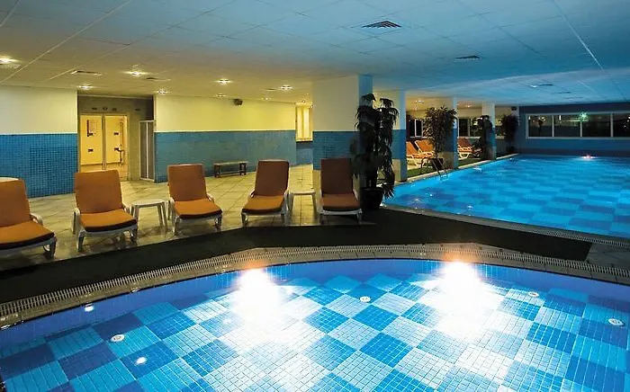 Hotel Sunis Elita Side