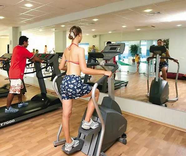 Hotel Sunis Elita Side