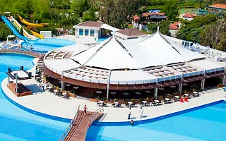 Sunis Elita Hotel Side