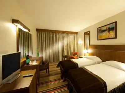 Hotel Sunis Elita