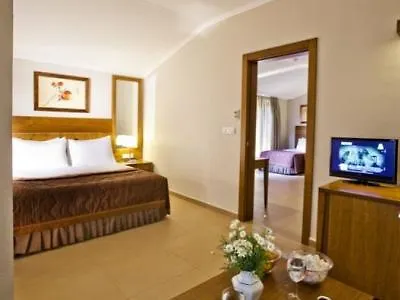 Sunis Elita Hotel 5*